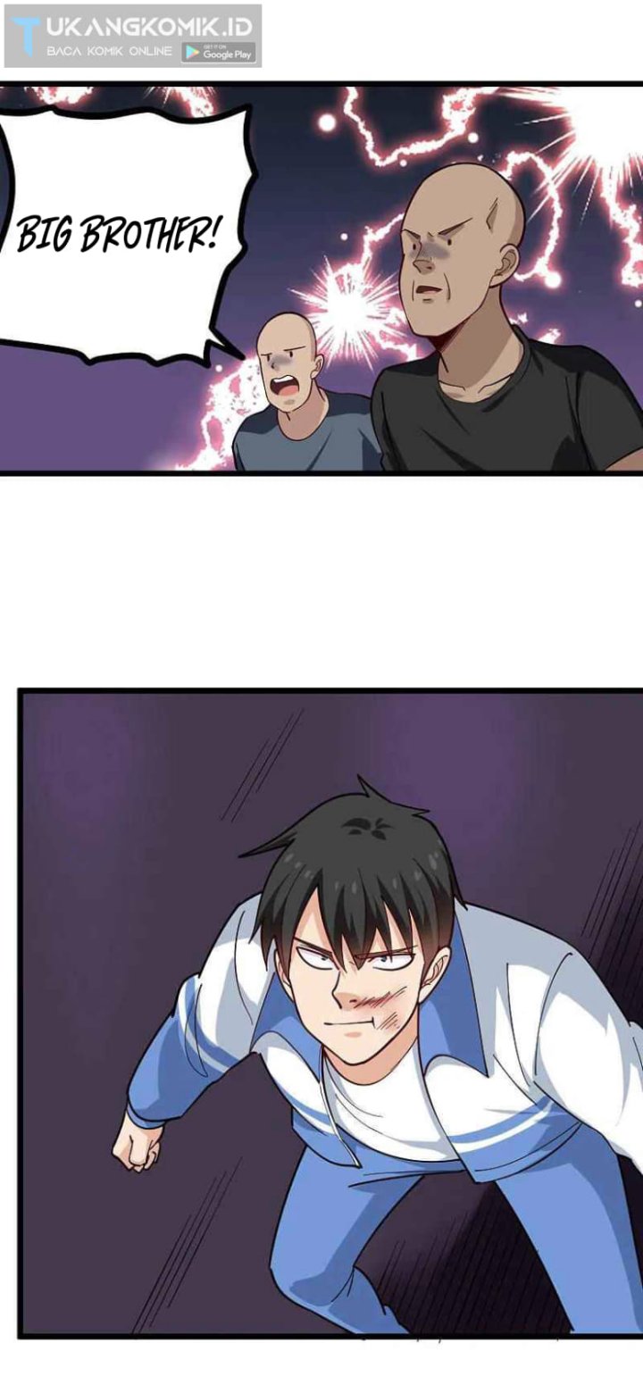 School Flower Master Chapter 246 Gambar 7
